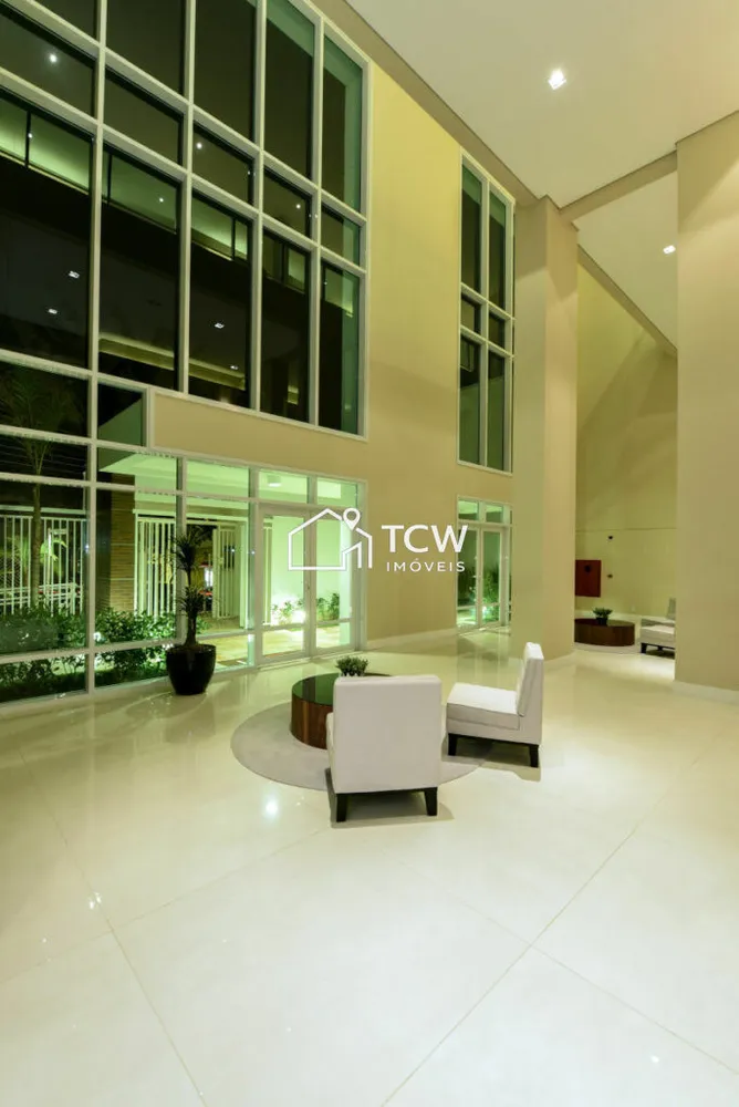Apartamento, 3 quartos, 156 m² - Foto 2