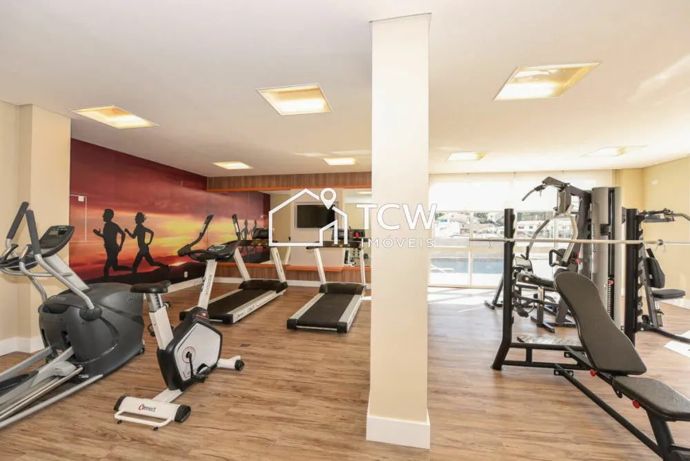 Apartamento, 3 quartos, 156 m² - Foto 4