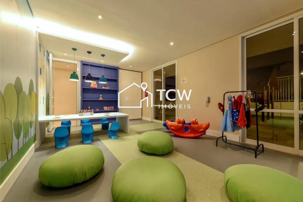 Apartamento, 3 quartos, 156 m² - Foto 1