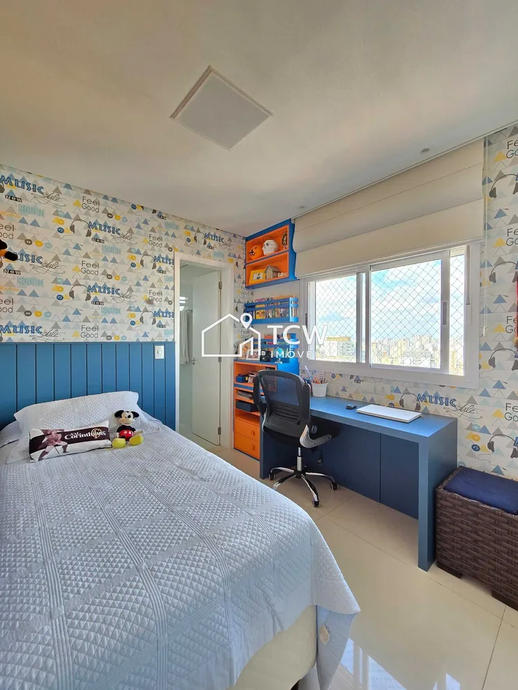 Apartamento, 3 quartos, 160 m² - Foto 6