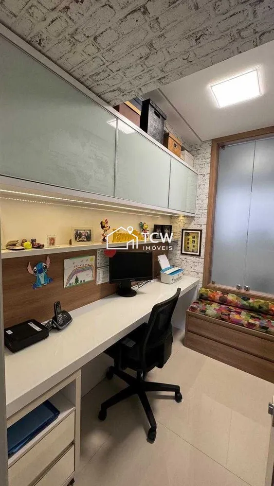 Apartamento, 3 quartos, 160 m² - Foto 2