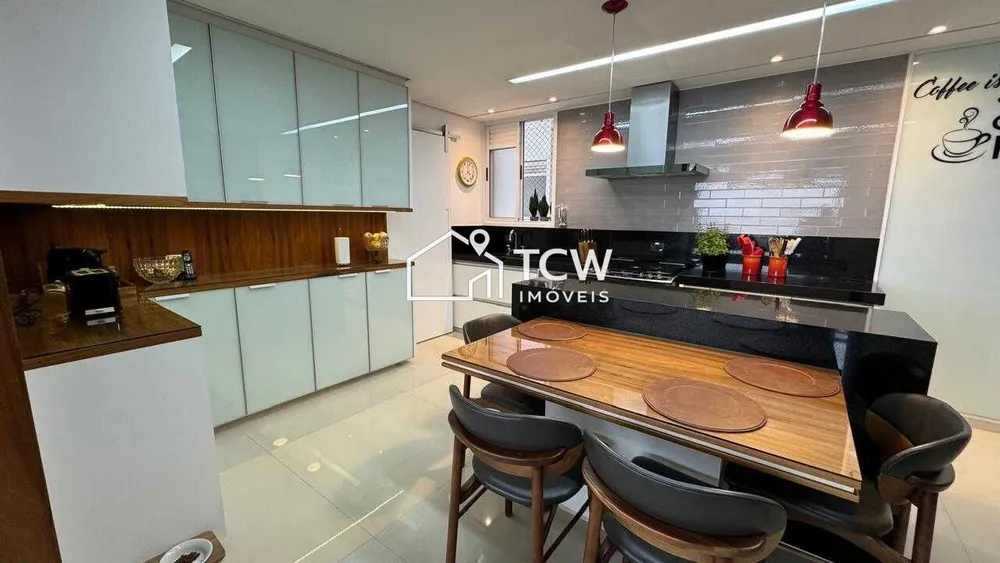 Apartamento, 3 quartos, 160 m² - Foto 4