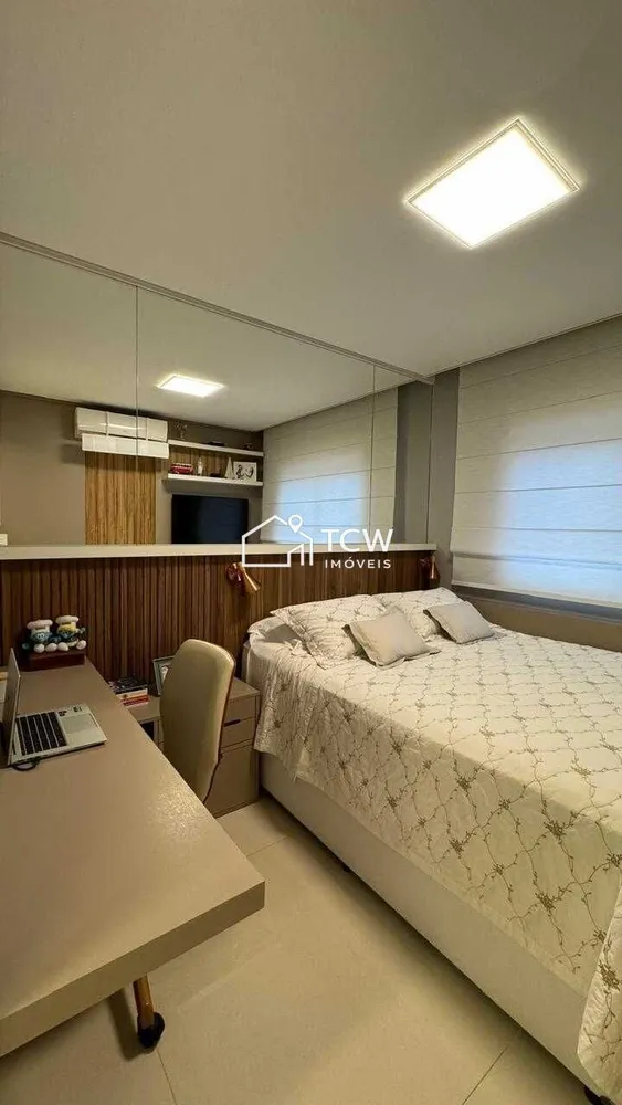 Apartamento, 3 quartos, 160 m² - Foto 7