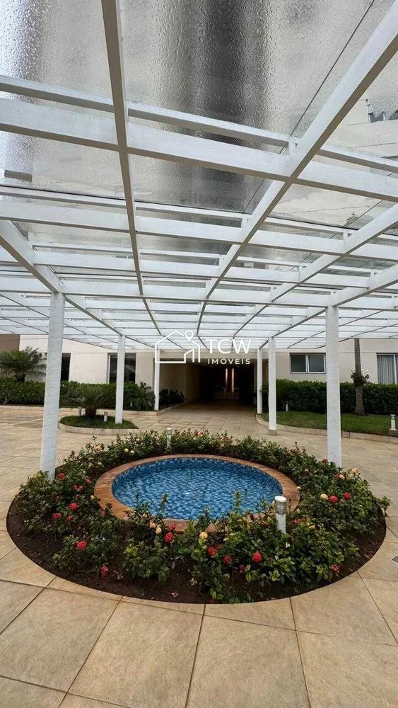 Apartamento, 3 quartos, 160 m² - Foto 8
