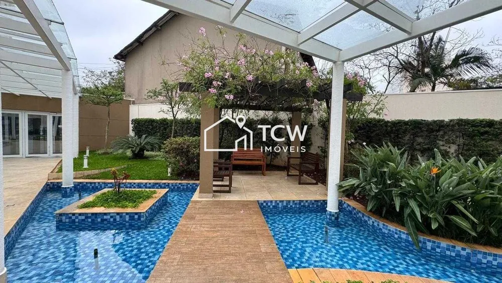 Apartamento, 3 quartos, 160 m² - Foto 9