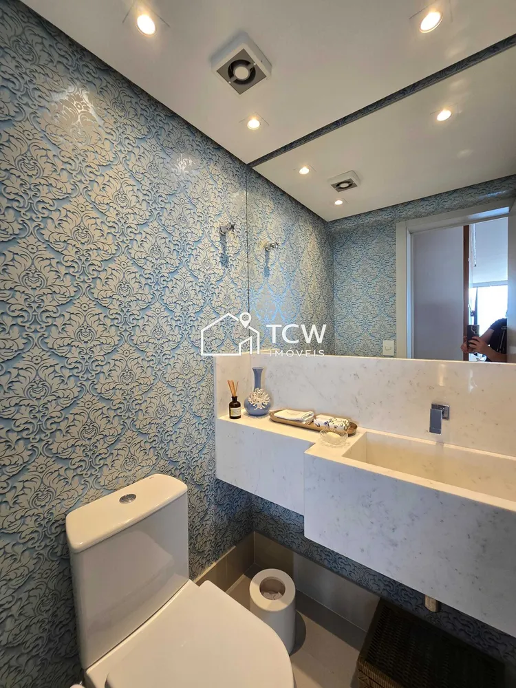 Apartamento, 3 quartos, 160 m² - Foto 5