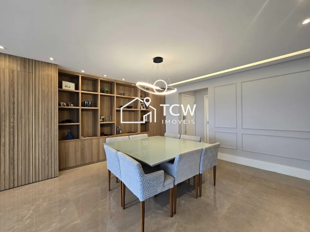 Apartamento, 3 quartos, 168 m² - Foto 5