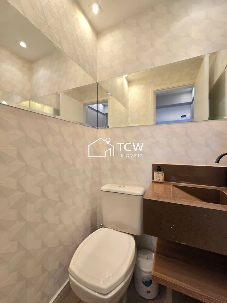 Apartamento, 3 quartos, 168 m² - Foto 4