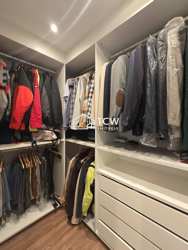 Apartamento, 3 quartos, 168 m² - Foto 3