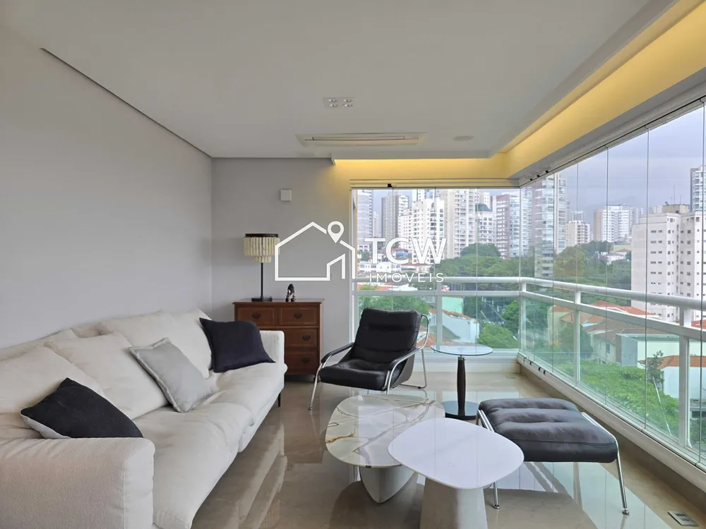 Apartamento, 3 quartos, 168 m² - Foto 7