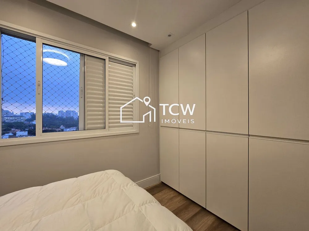 Apartamento, 3 quartos, 168 m² - Foto 2