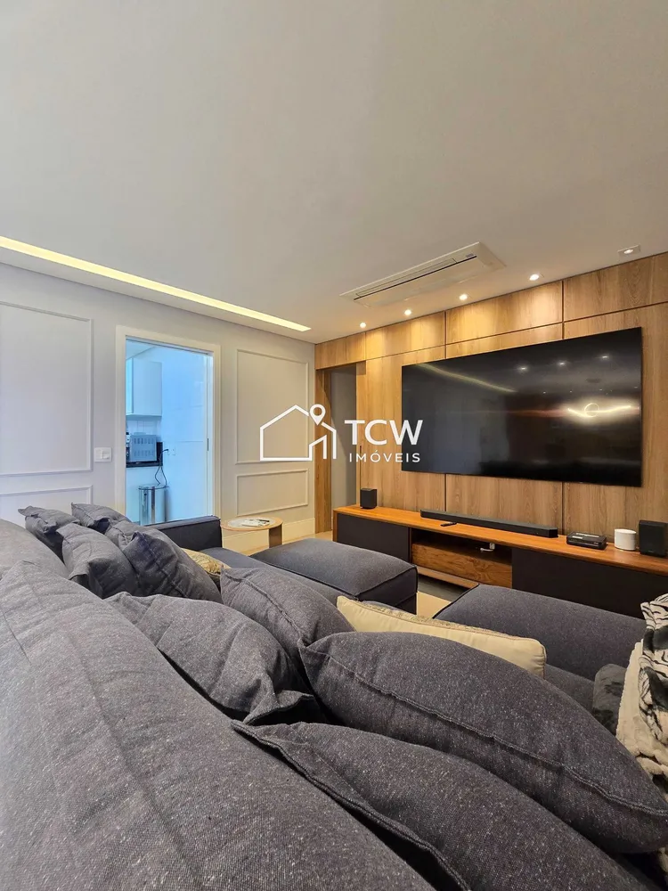 Apartamento, 3 quartos, 168 m² - Foto 3