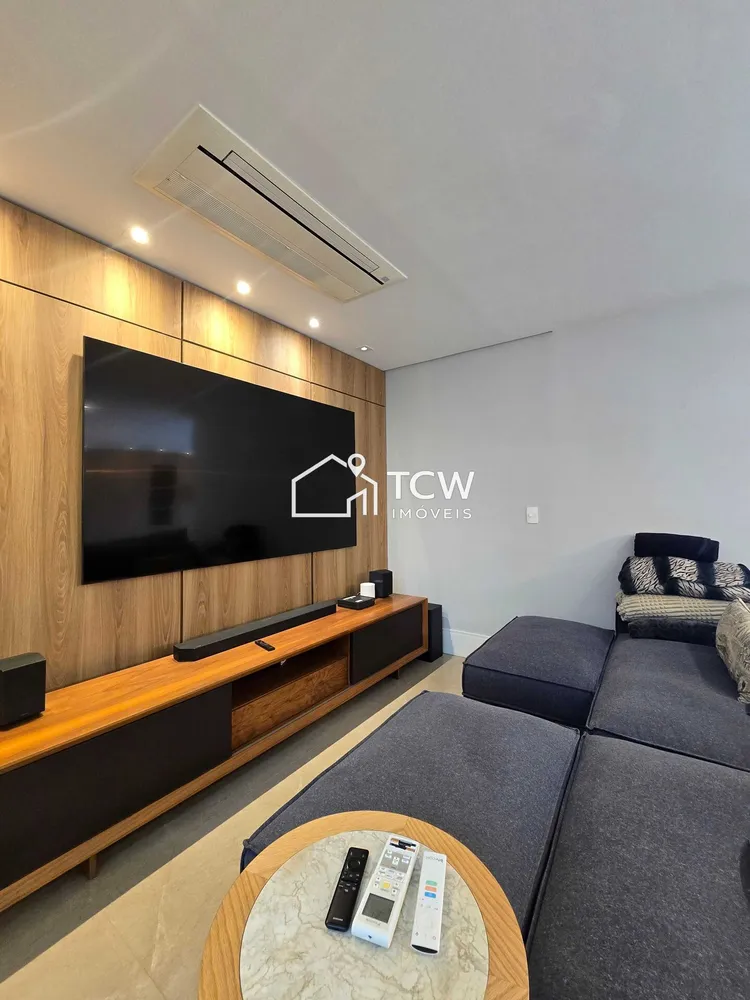 Apartamento, 3 quartos, 168 m² - Foto 8