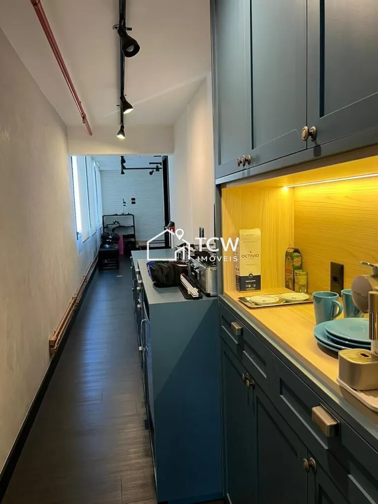 Sala-Conjunto, 46 m² - Foto 7