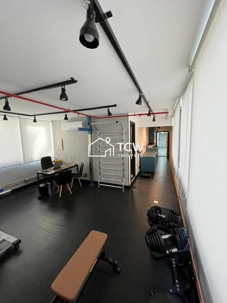 Sala-Conjunto, 46 m² - Foto 3