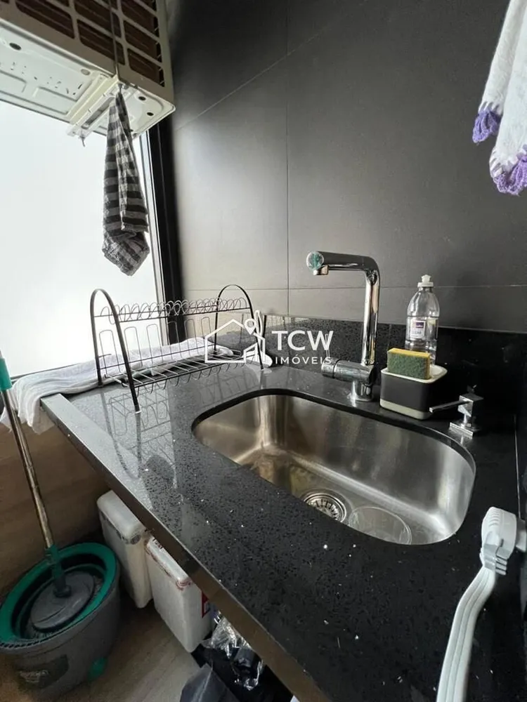 Sala-Conjunto, 46 m² - Foto 4