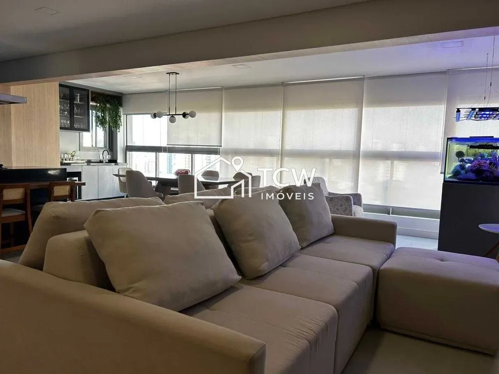 Apartamento, 3 quartos, 155 m² - Foto 3