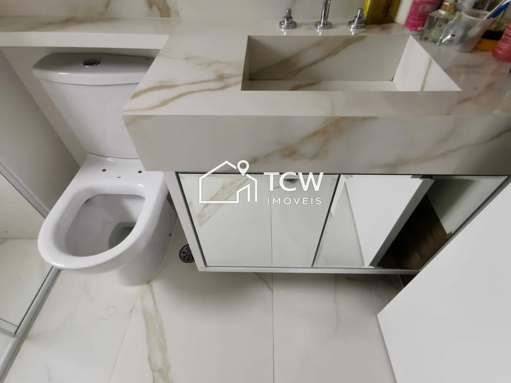 Apartamento, 2 quartos, 74 m² - Foto 8