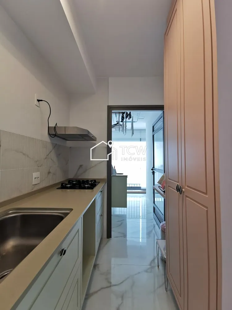 Apartamento, 2 quartos, 74 m² - Foto 2