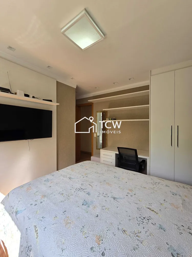 Apartamento, 4 quartos, 250 m² - Foto 9