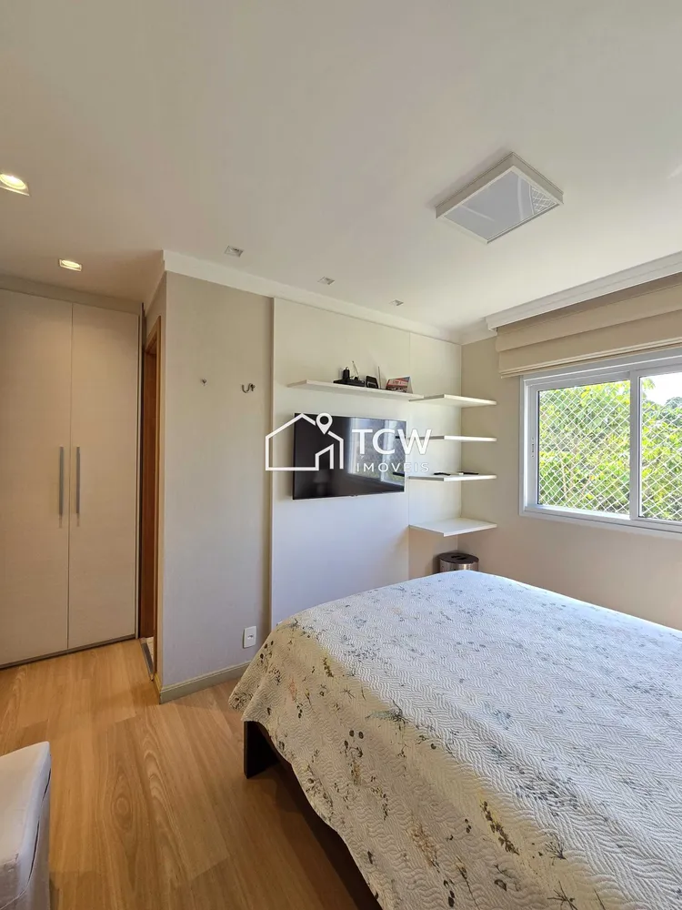 Apartamento, 4 quartos, 250 m² - Foto 6
