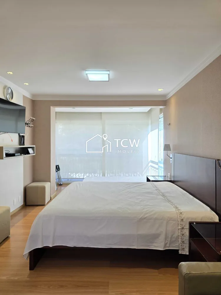 Apartamento, 4 quartos, 250 m² - Foto 4