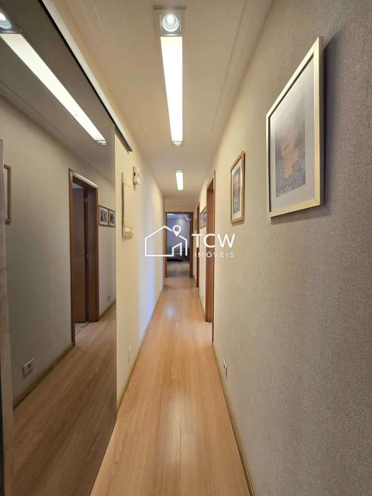 Apartamento, 4 quartos, 250 m² - Foto 7