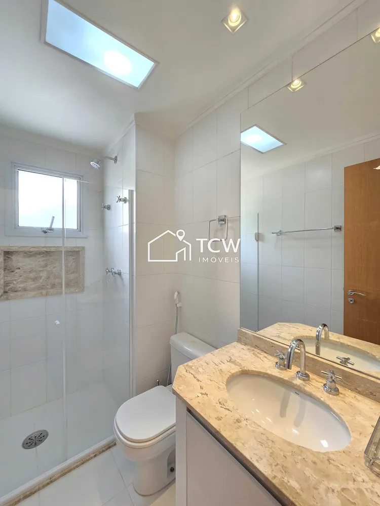 Apartamento, 4 quartos, 250 m² - Foto 2
