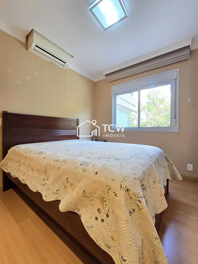 Apartamento, 4 quartos, 250 m² - Foto 8