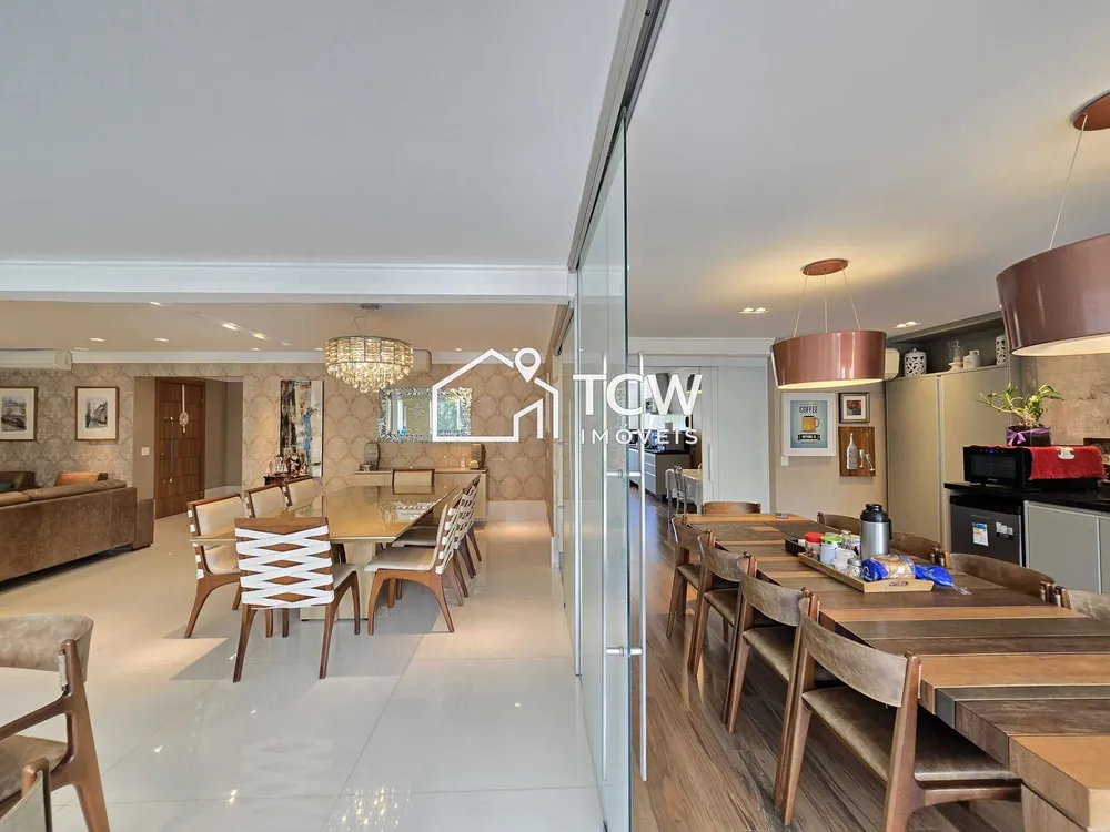 Apartamento, 4 quartos, 250 m² - Foto 1