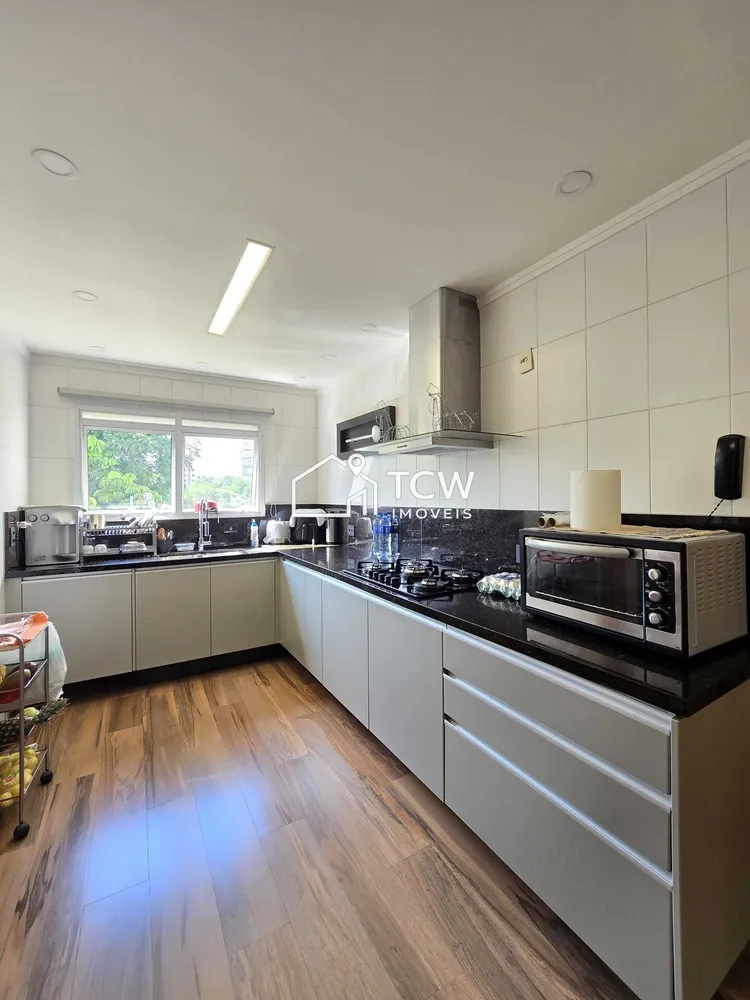 Apartamento, 4 quartos, 250 m² - Foto 3