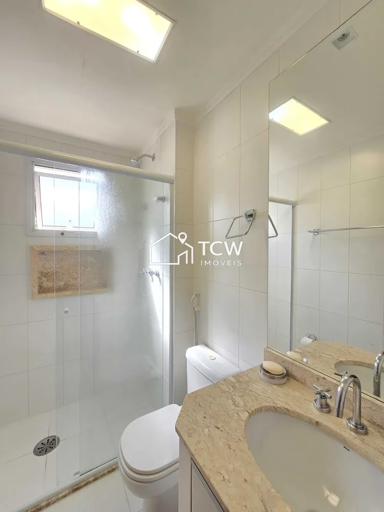 Apartamento, 4 quartos, 250 m² - Foto 8