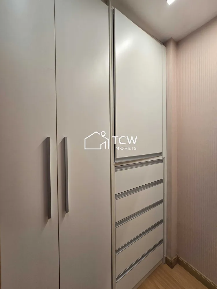 Apartamento, 4 quartos, 250 m² - Foto 5