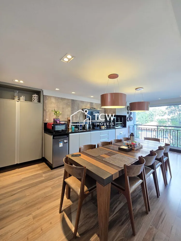 Apartamento, 4 quartos, 250 m² - Foto 5