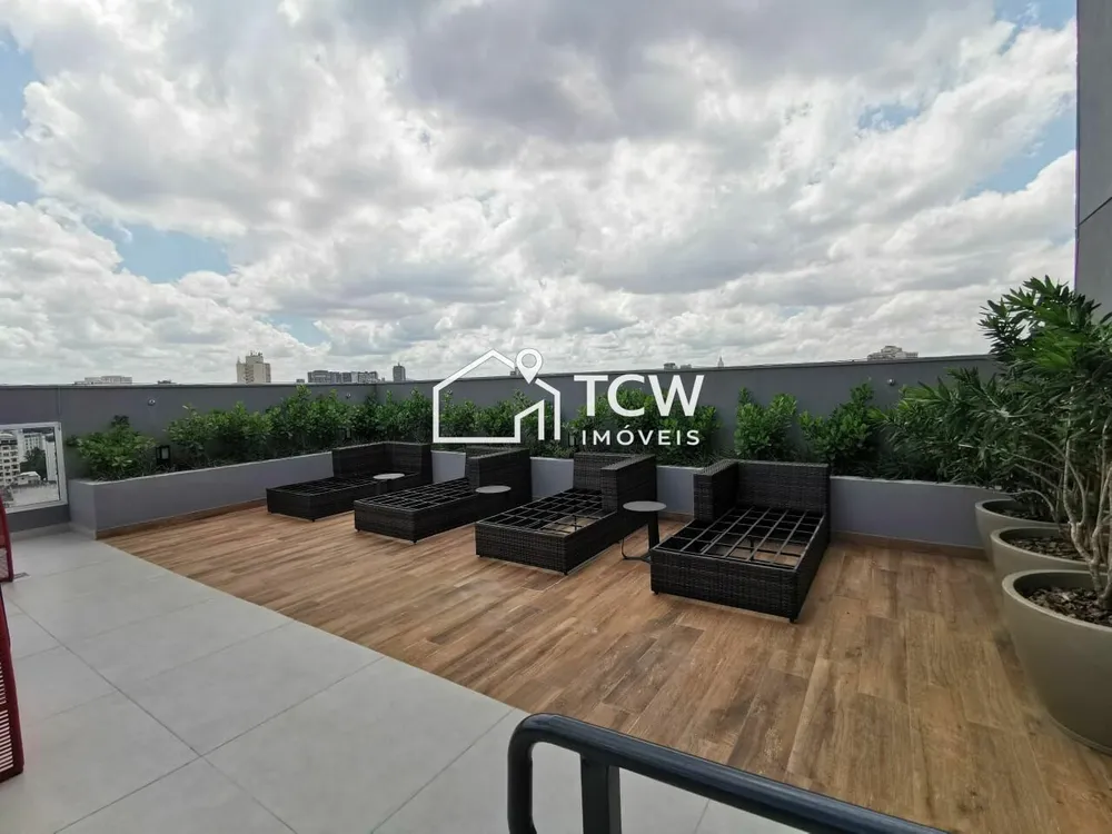 Apartamento, 1 quarto, 31 m² - Foto 10