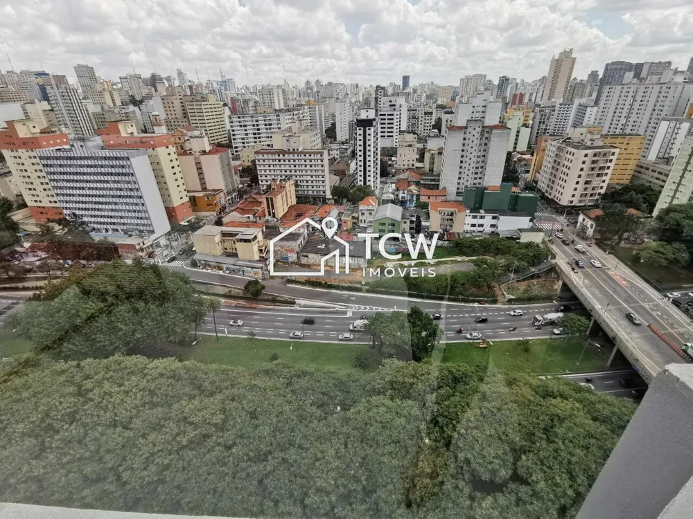Apartamento, 1 quarto, 31 m² - Foto 12