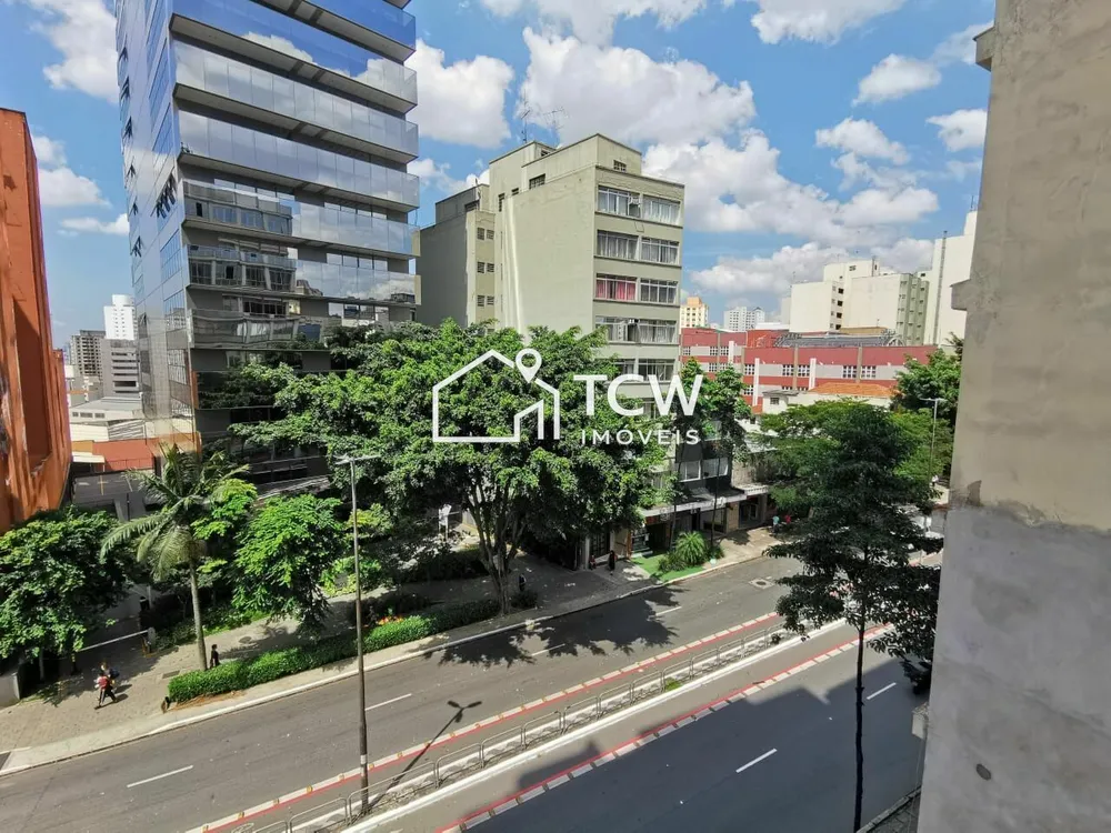 Apartamento, 1 quarto, 31 m² - Foto 3