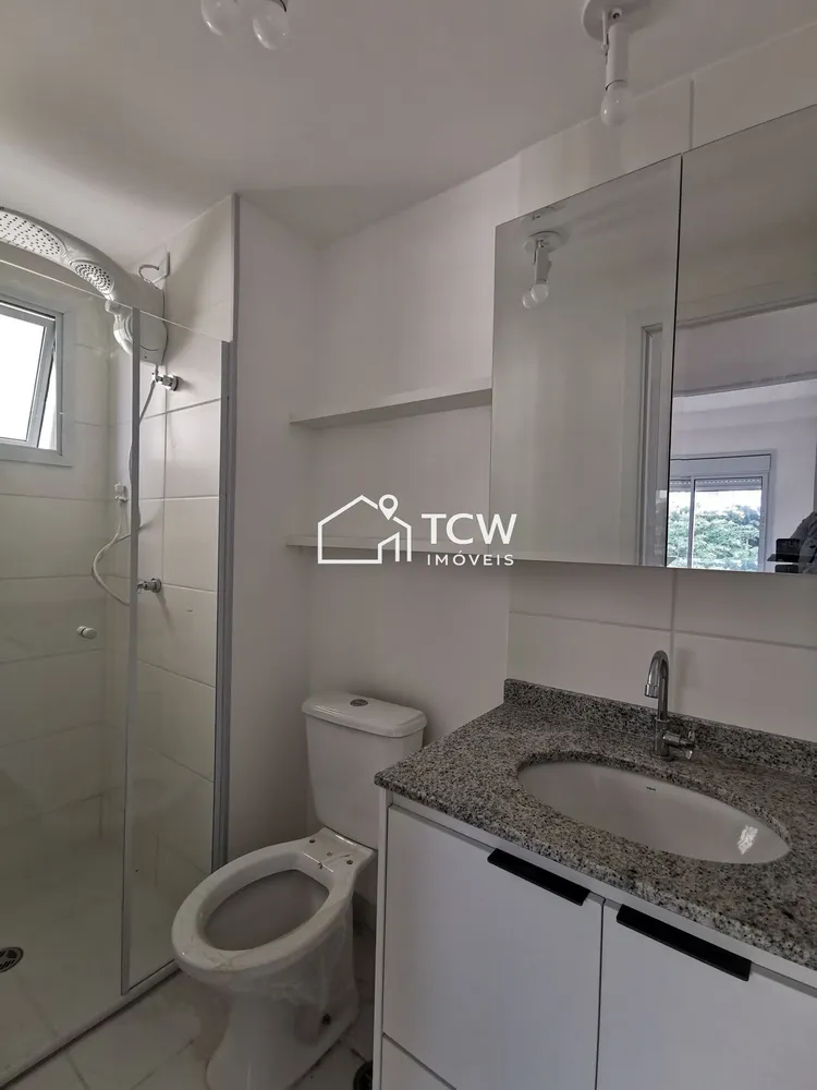 Apartamento, 1 quarto, 31 m² - Foto 5