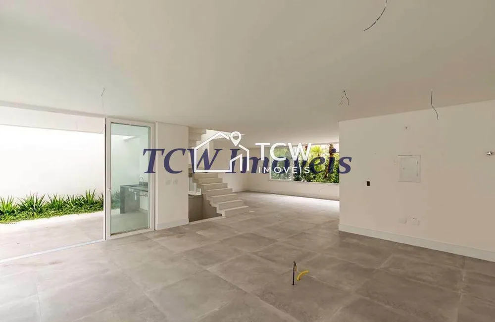 Apartamento, 4 quartos, 350 m² - Foto 4