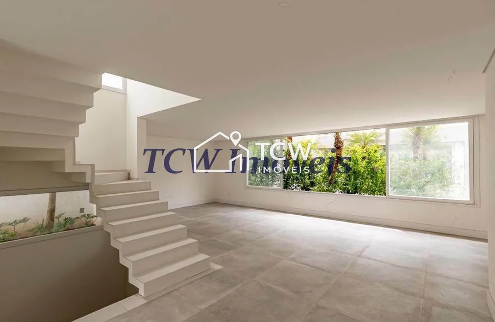 Apartamento, 4 quartos, 350 m² - Foto 1