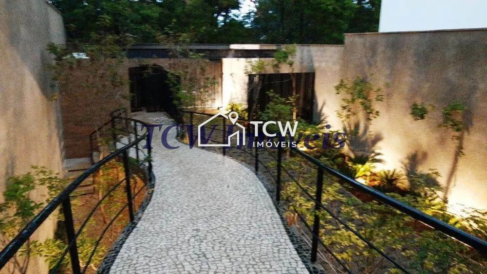 Apartamento, 4 quartos, 350 m² - Foto 2