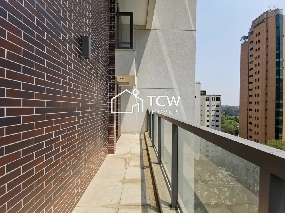 Cobertura, 4 quartos, 202 m² - Foto 1
