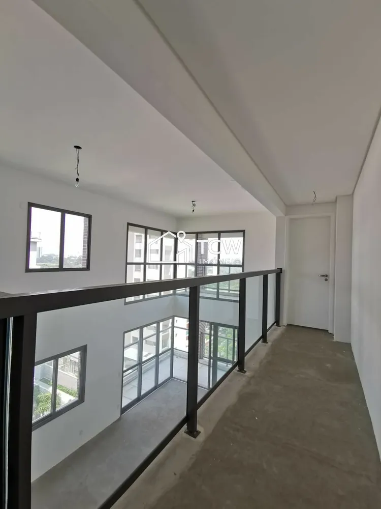 Cobertura, 4 quartos, 202 m² - Foto 3