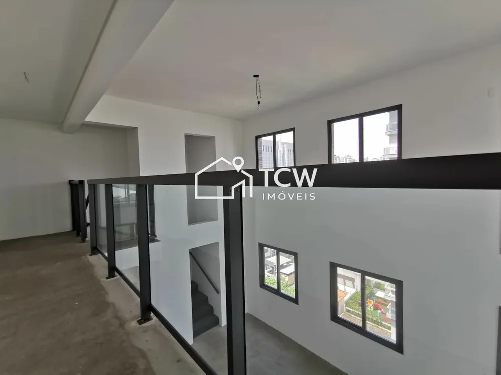 Cobertura, 4 quartos, 202 m² - Foto 5