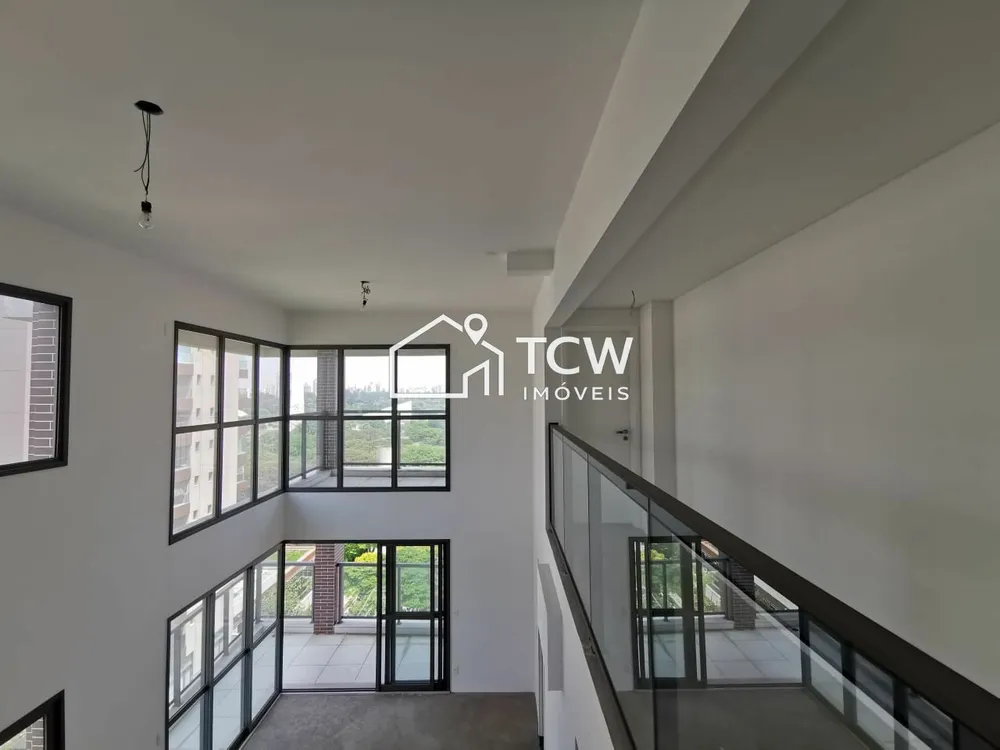 Cobertura, 4 quartos, 202 m² - Foto 4