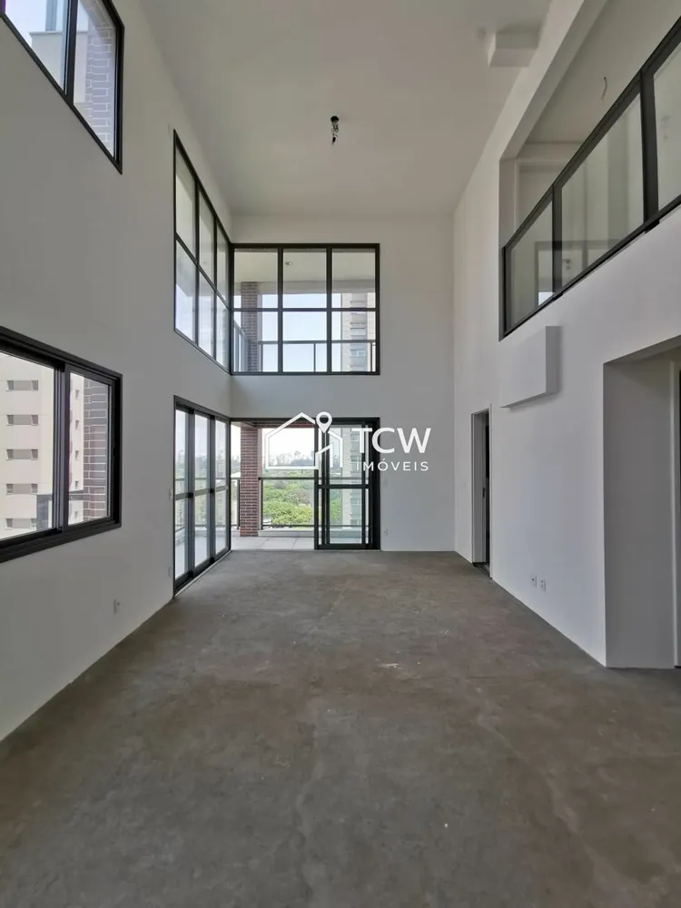 Cobertura, 4 quartos, 202 m² - Foto 6