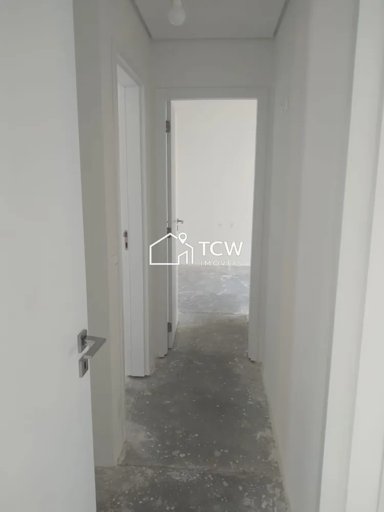 Apartamento, 3 quartos, 154 m² - Foto 8