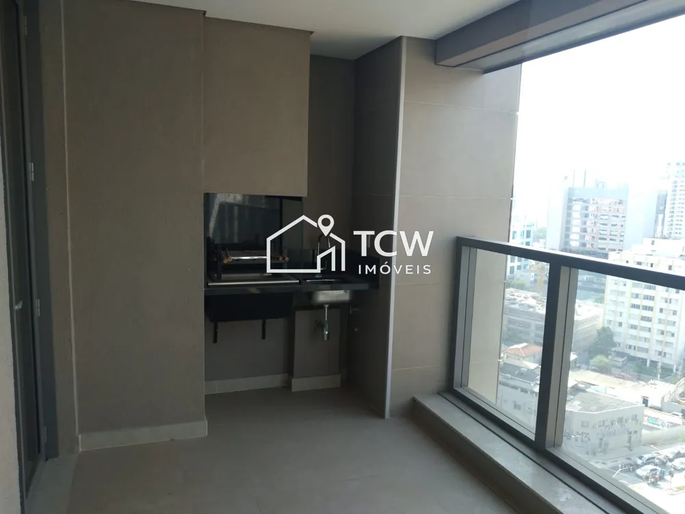Apartamento, 3 quartos, 154 m² - Foto 3