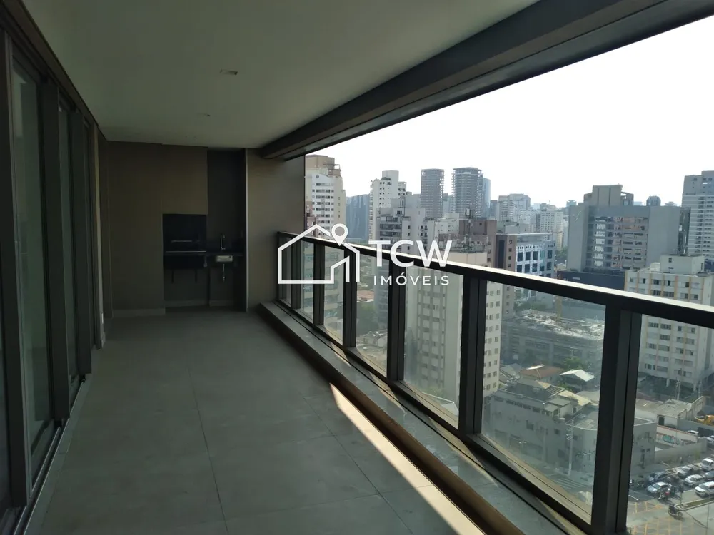 Apartamento, 3 quartos, 154 m² - Foto 5