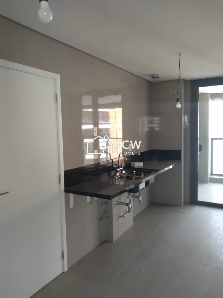 Apartamento, 3 quartos, 154 m² - Foto 3